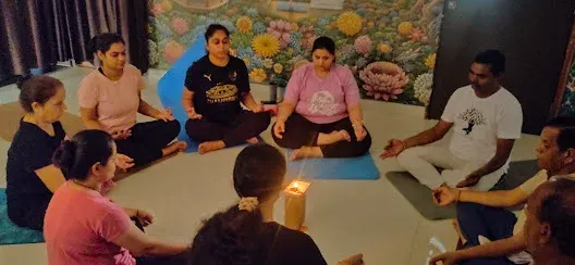 Meditation