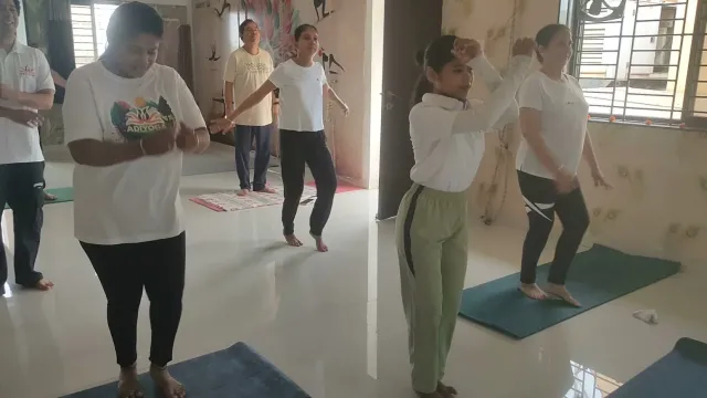 Zumba Classes — photo 2