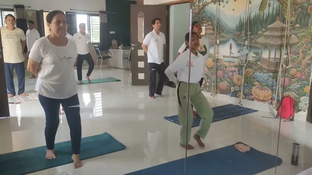 Zumba Classes